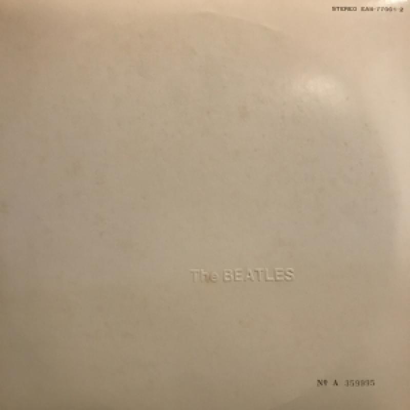 ザ・ビートルズ/THE BEATLESのLPレコード vinyl LP通販・販売ならサウンドファインダー