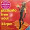 PIZZICATO FREE SOUL