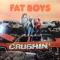 CRUSHIN' (LP)