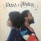 DIANA & MARVIN (LP)