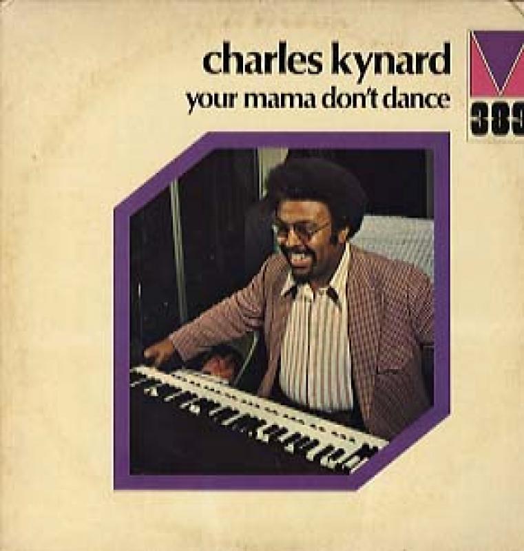 Charles Kynard The Soul Brotherhood Charles Kynard The Soul Brotherhood