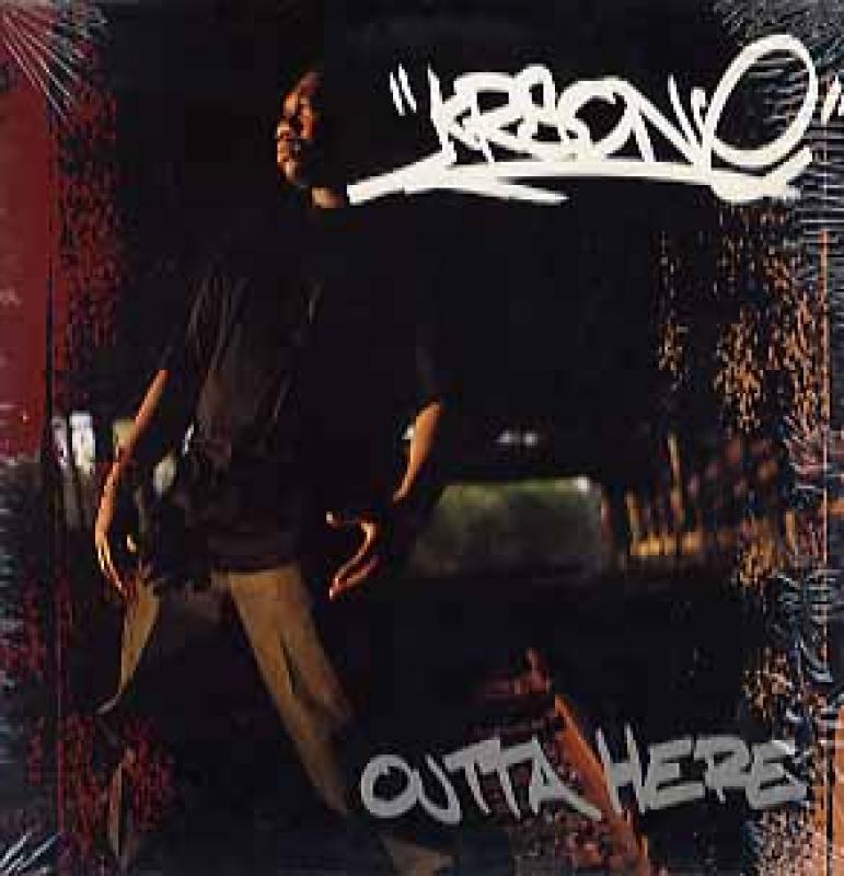 KRS-ONE/OUTTA