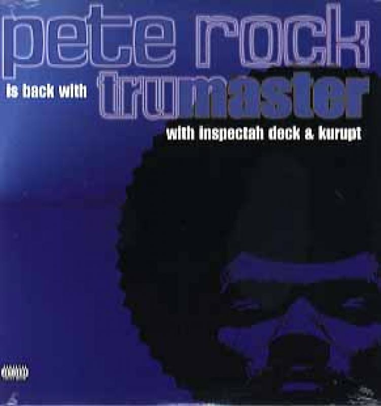 Pete Rock Till I Retire