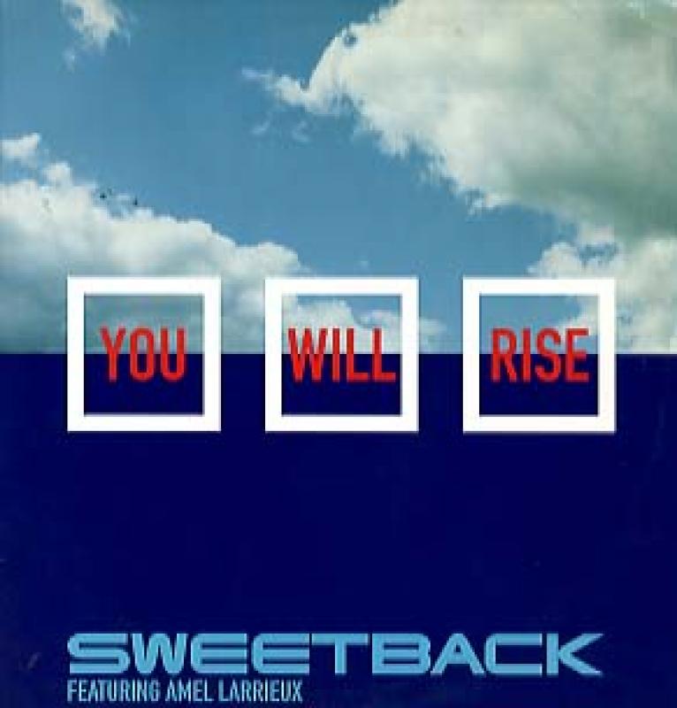 SWEETBACK/YOU
