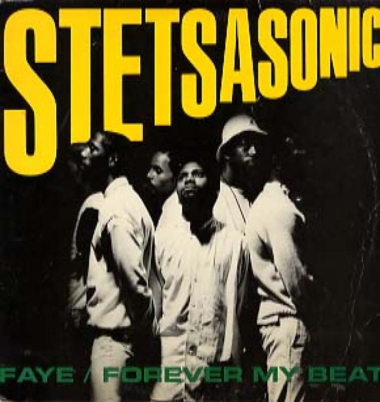 STETSASONIC/FAYE