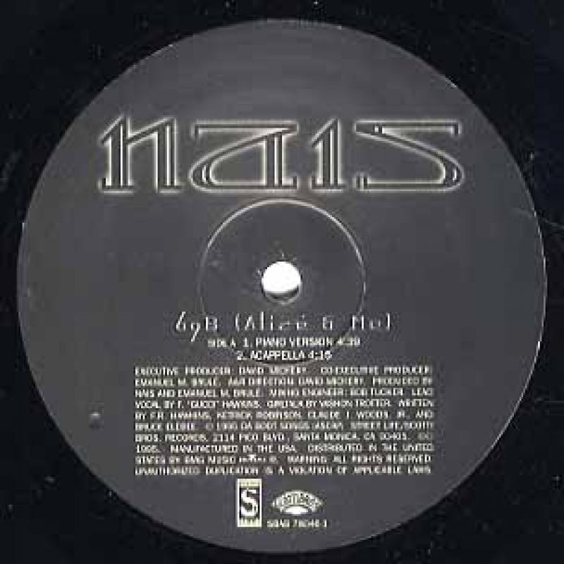 NAIS/69Bの12インチレコード通販・販売ならサウンドファインダー"