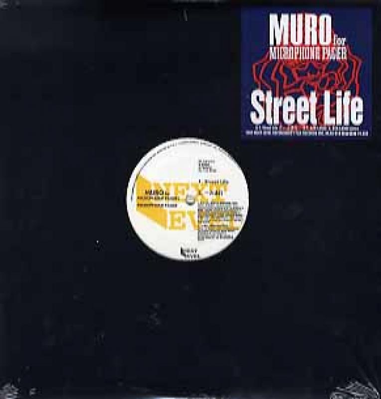 MURO/STREET
