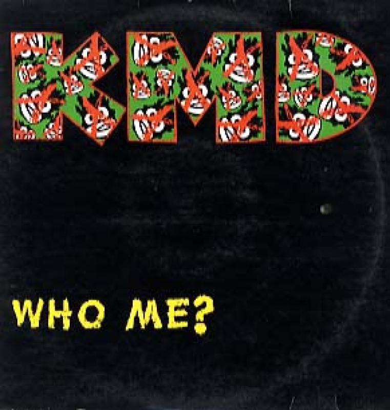 KMD/WHO