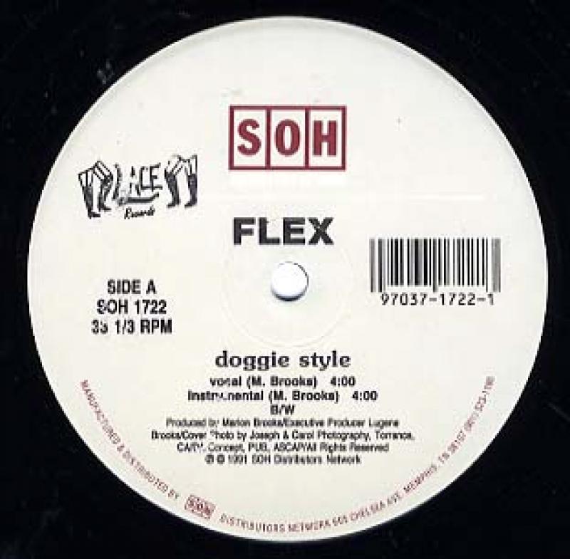FLEX/DOGGIE