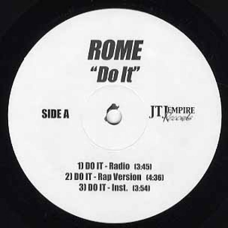 ROME/DO