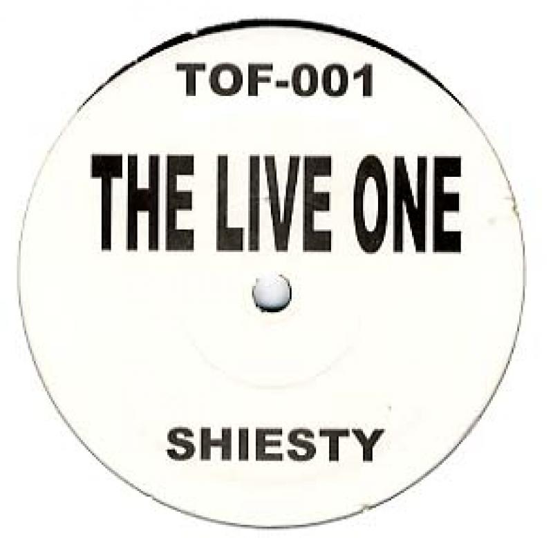 J-LIVE/SHIESTYの12インチレコード通販・販売ならサウンドファインダー"