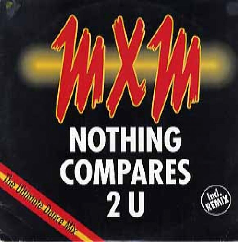 MXM/NOTHING