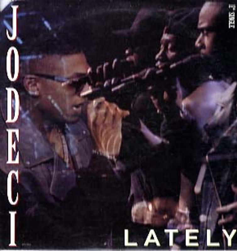 JODECI/LATELYの12インチレコード通販・販売ならサウンドファインダー"