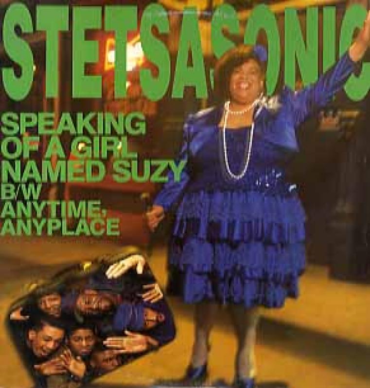 STETSASONIC/SPEAKING