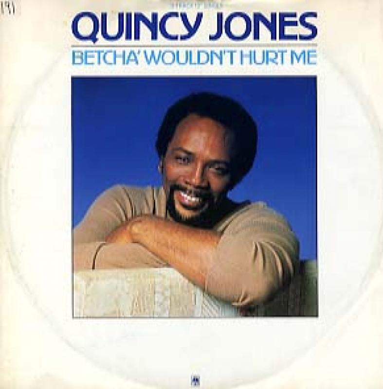 QUINCY