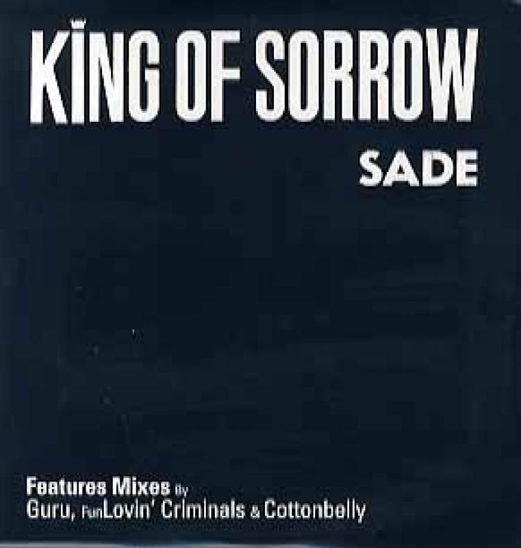 SADE/KING