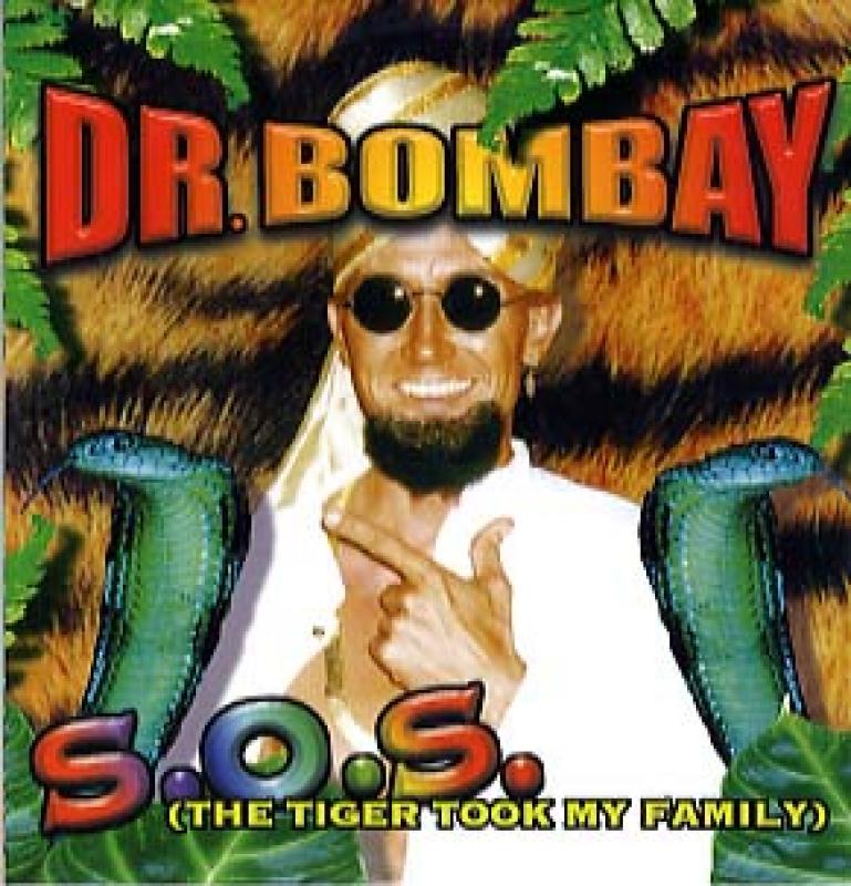 DR.BOMBAY/S.O.S.