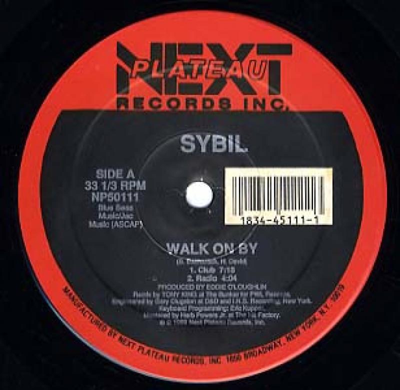 SYBIL/WALK