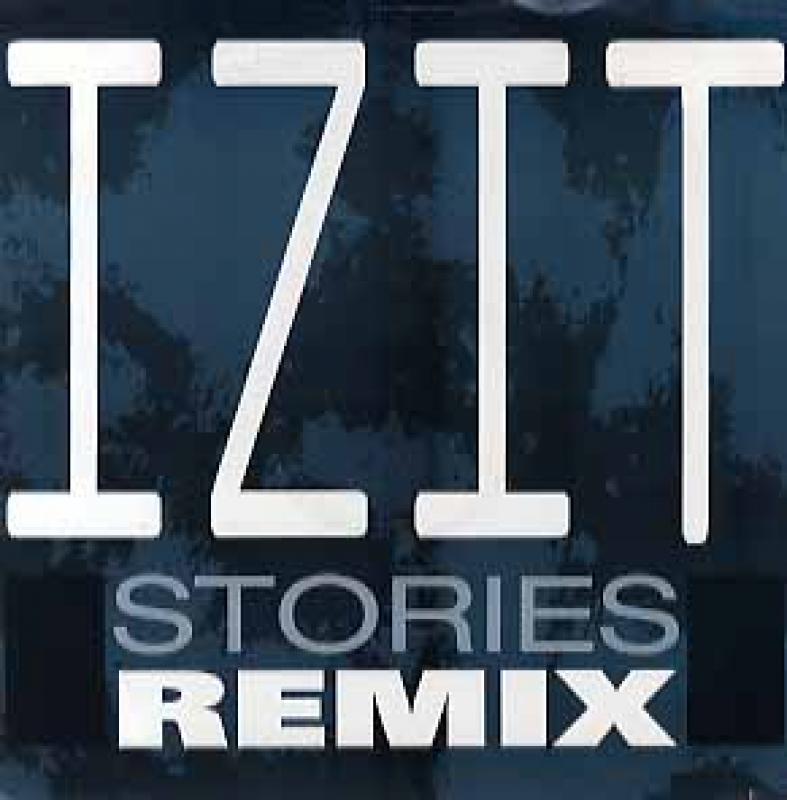 IZIT/STORIES-REMIX