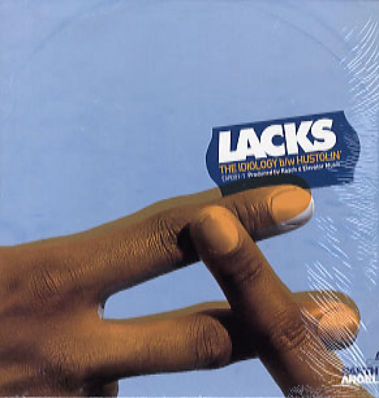 LACKS/THE