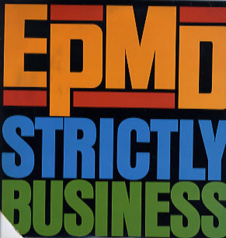 EPMD/STRICTLY