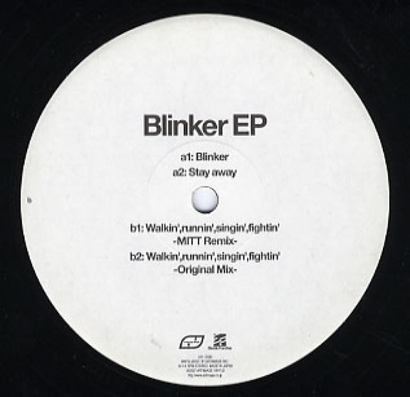 BREMEN/BLINKER