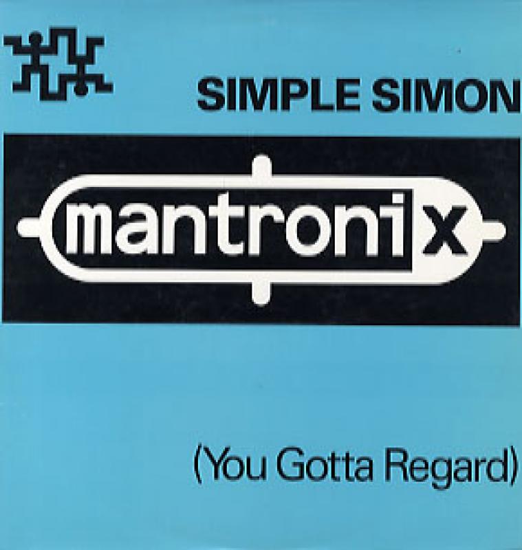 MANTRONIX/SIMPLE