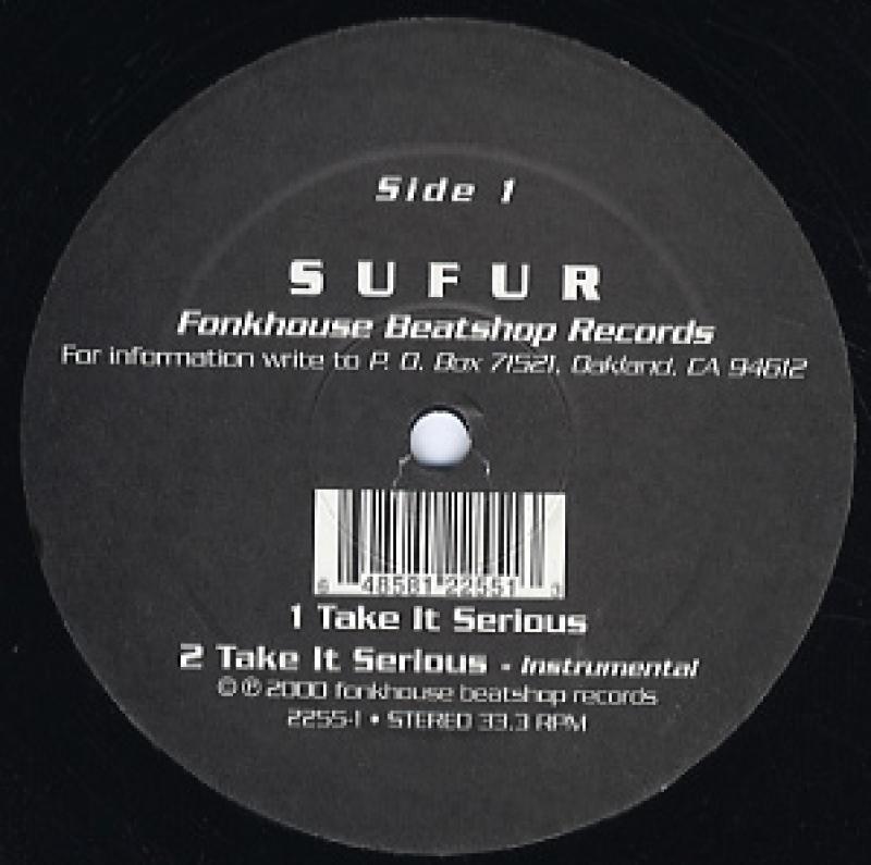 SUFUR