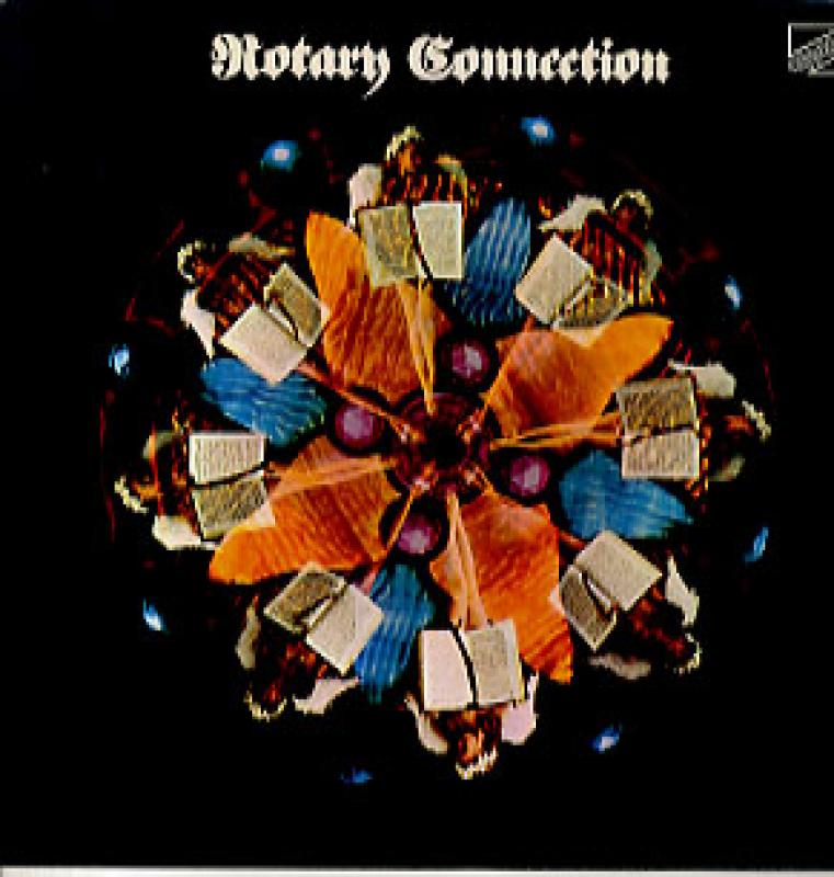 ソウルLPレコード2014年12月7日更新分 MICHAEL ORR、ROTARY CONNECTION、24CARAT BLACK、VEE ALLEN SOUND FINDER