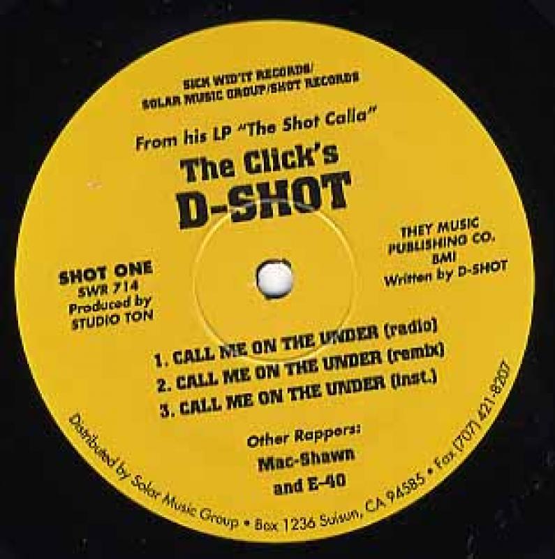 D-SHOT