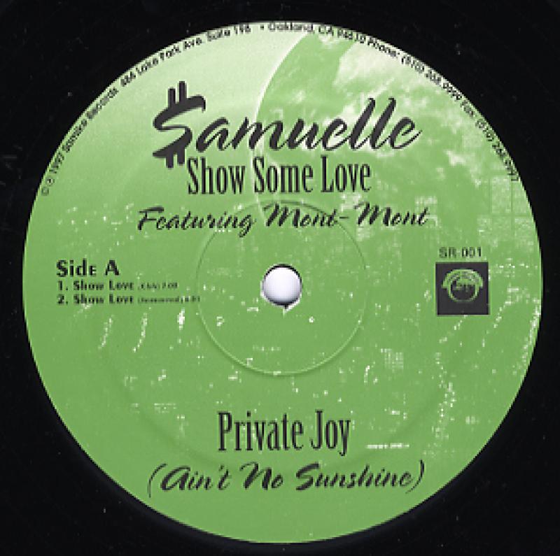 SAMUELLE