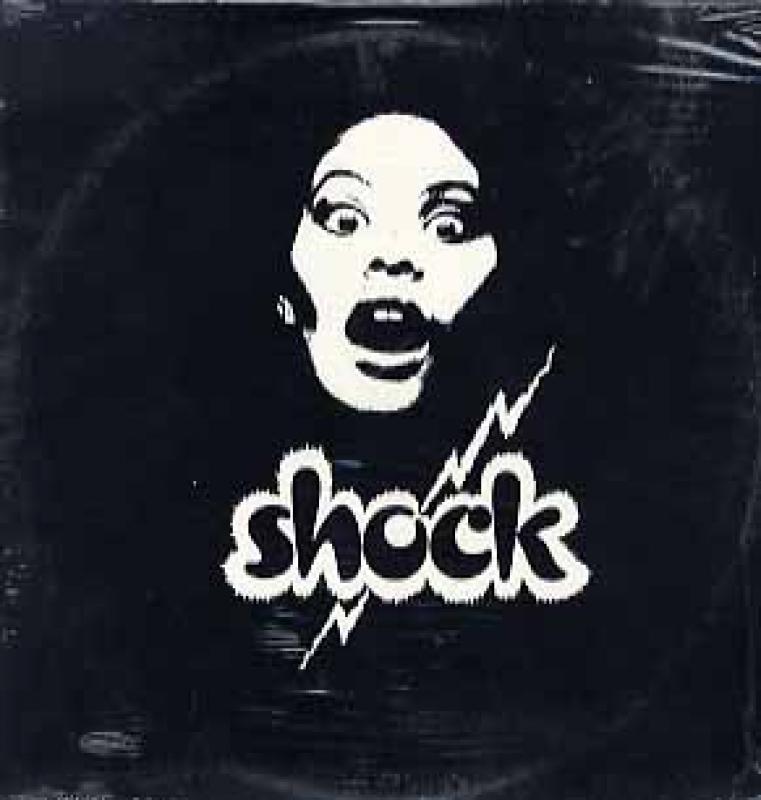 SHOCK/TALK