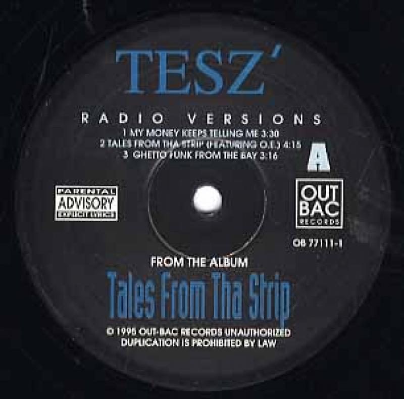 TESZ/My