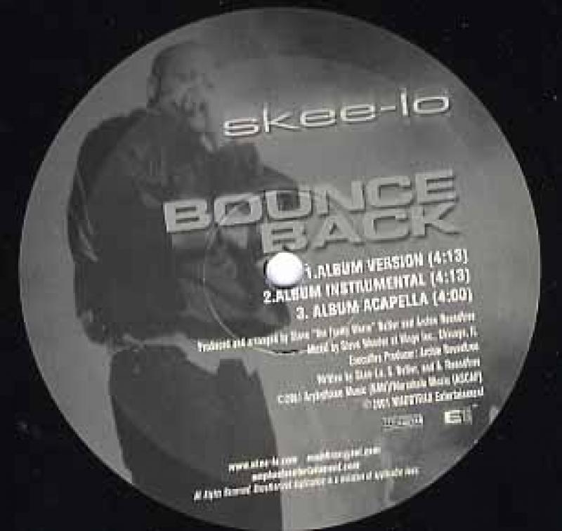 SKEE-LO/BOUNCE