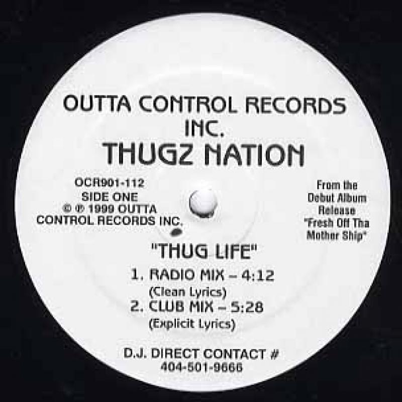 THUGZ