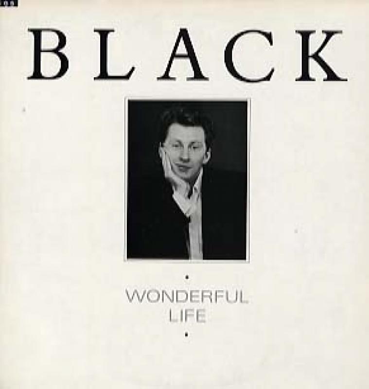 BLACK/WONDERFUL