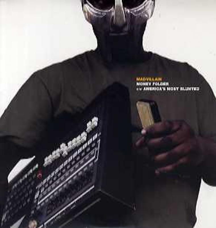 MADVILLAIN/MONEY