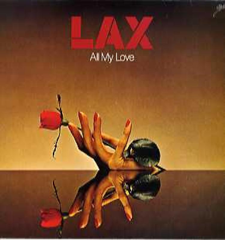 L.A.X./ALL