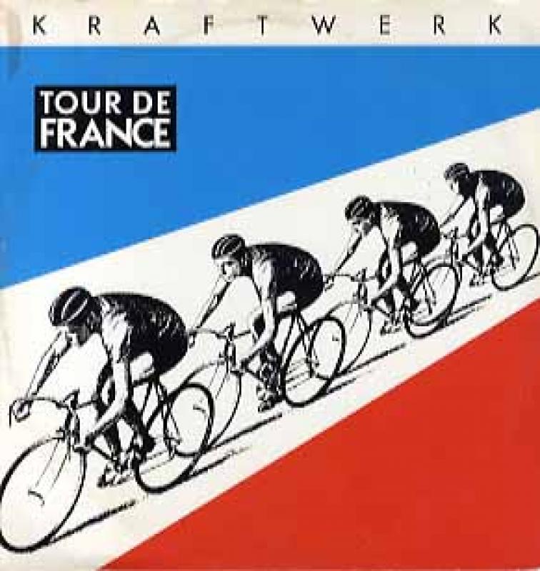 KRAFTWERK/TOUR