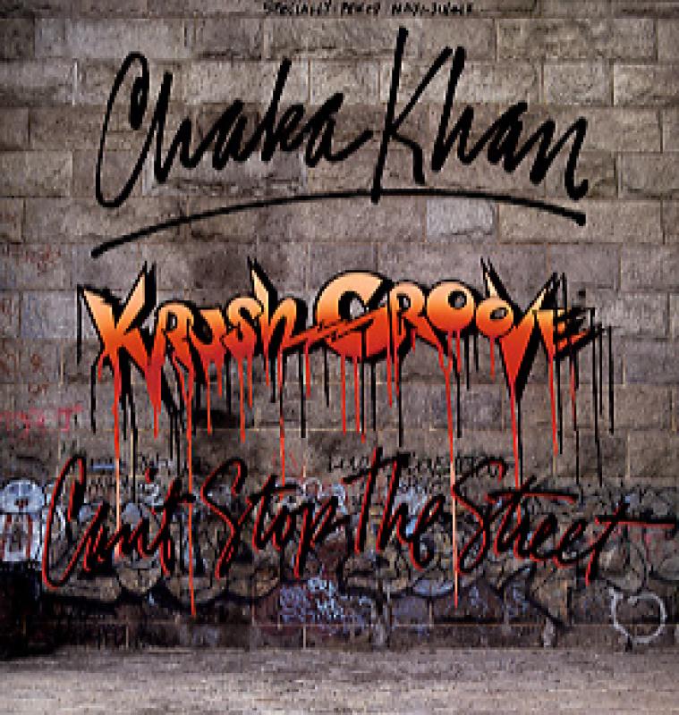 CHAKA