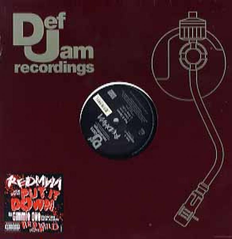 REDMAN/PUT