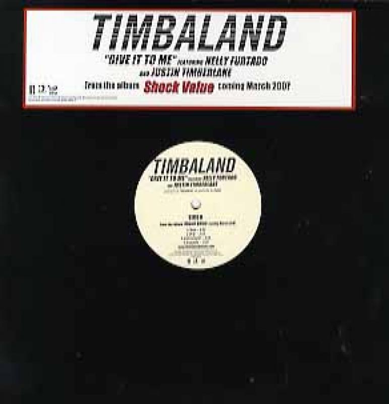 TIMBALAND