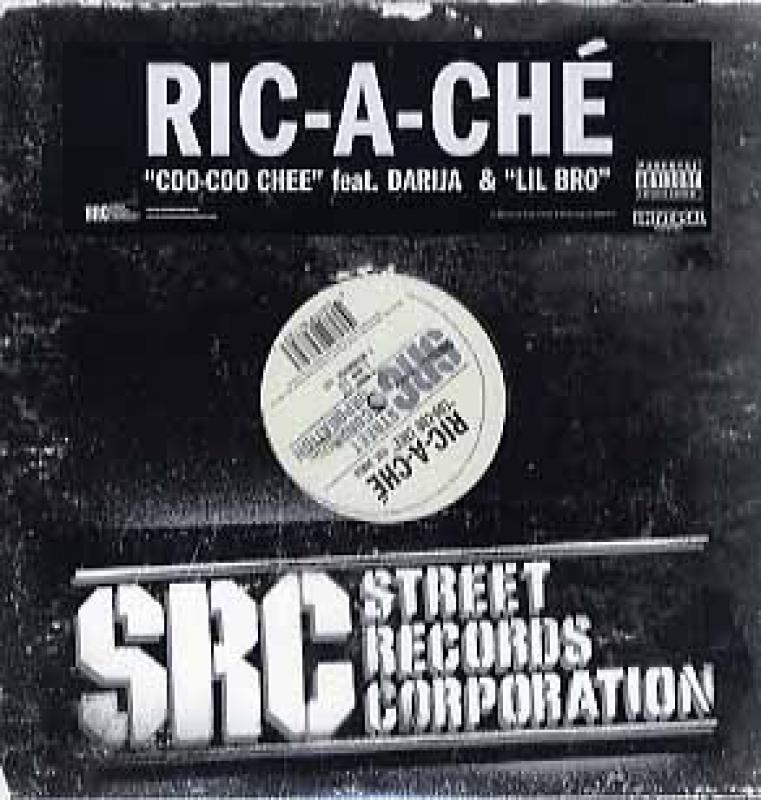 RIC-A-CHE