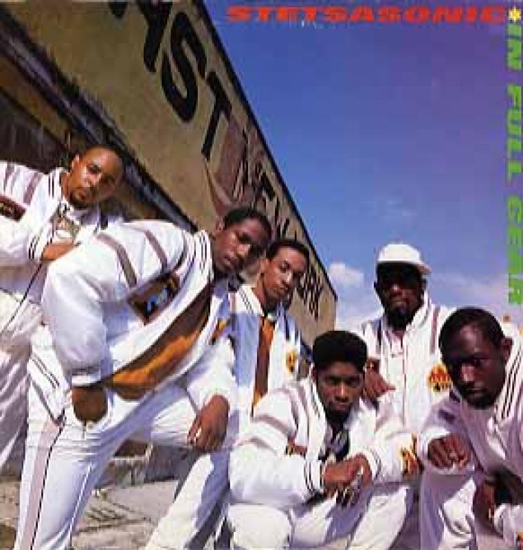 STETSASONIC/IN