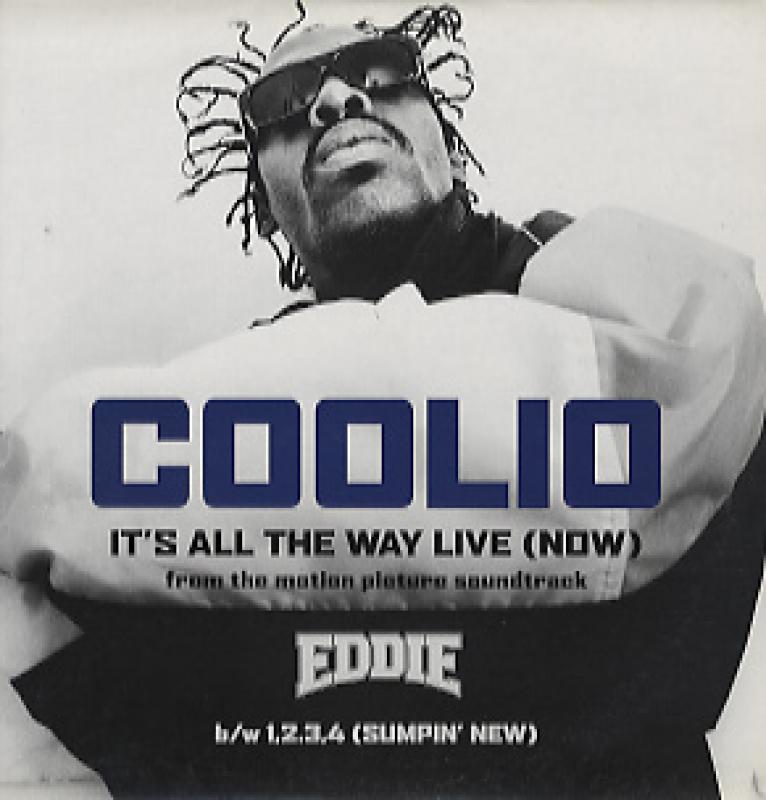 COOLIO/It's