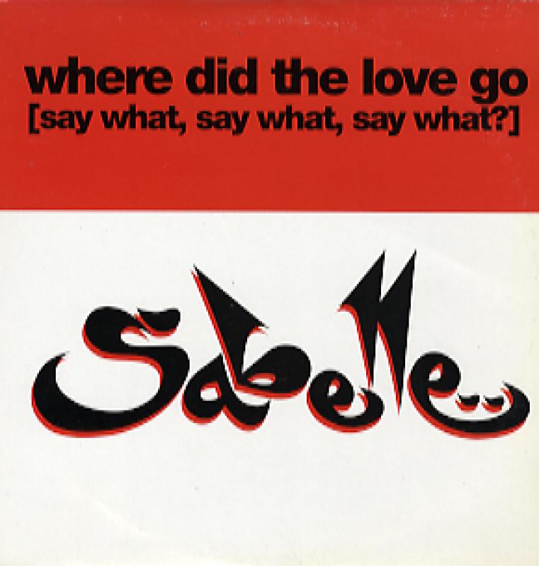 SABELLE/Where