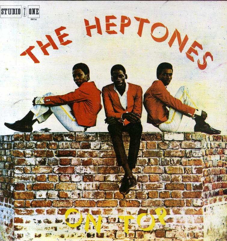 HEPTONES,