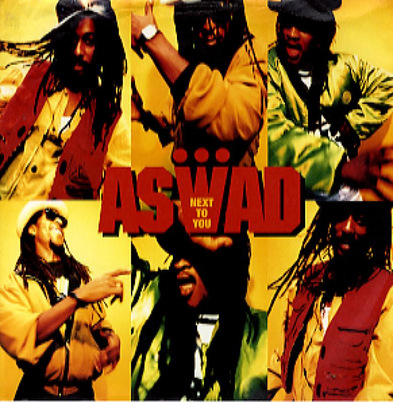 ASWAD/NEXT