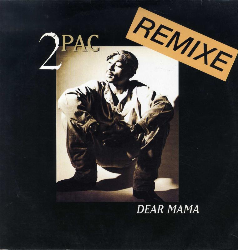 2PAC/DEAR