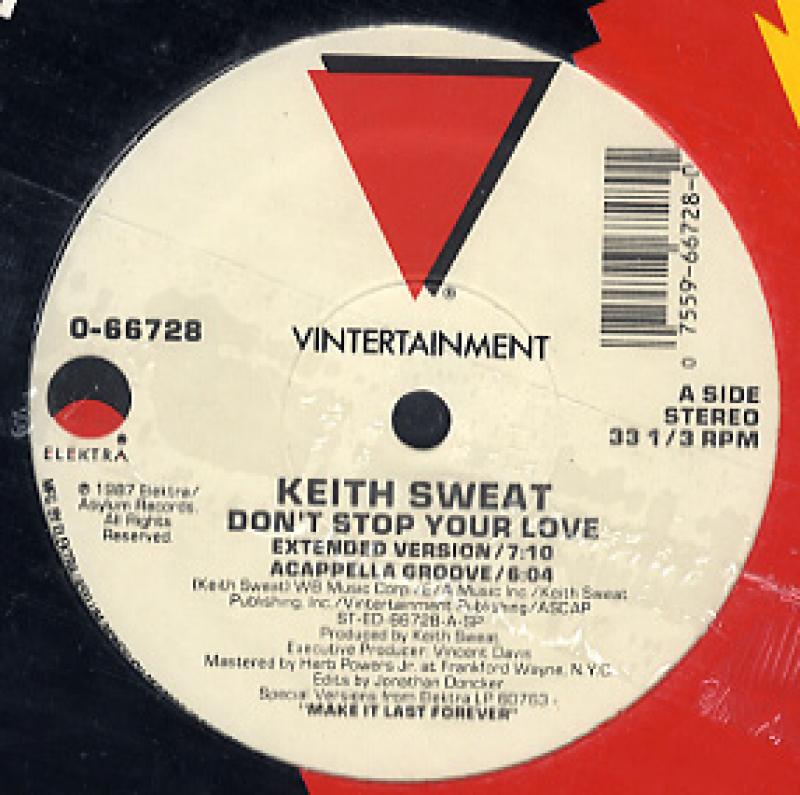 KEITH